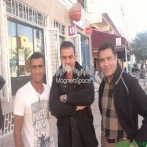 Simo el issaoui sur yala.fm